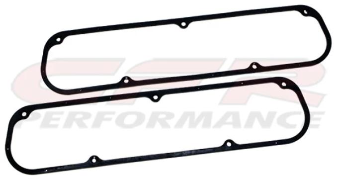 CFR Performance 1967-89 Chrysler 318-340-380 V8 Valve Cover Gaskets HZ-7494