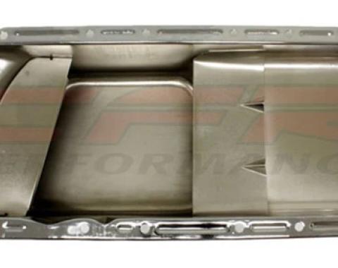 CFR Performance Steel Oil Pan for 1967-87 Chrysler Dodge Plymouth BB 361-383-400-413-440 HEMI 426 HZ-9497