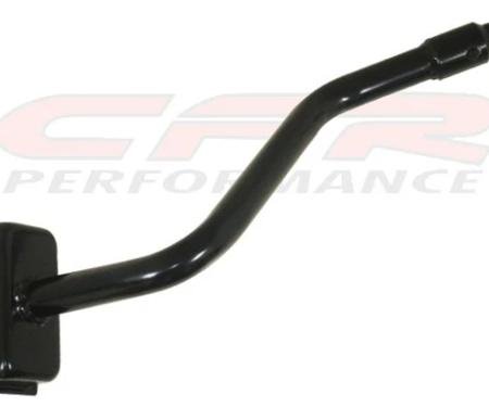 CFR Performance 1963 Chrysler Mopar 7 Quart Oil Pump Pickup (Stock 426 HEMI) 1/2"-14 Threads HZ-7119