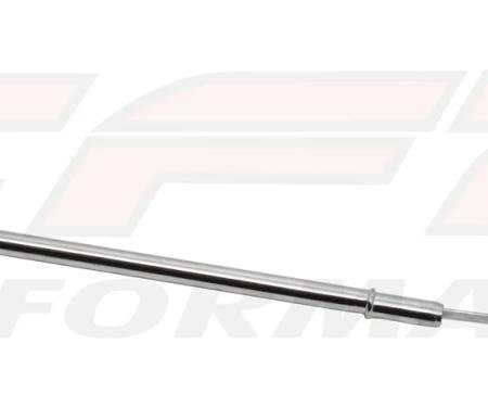 CFR Performance Steel Chrysler-Dodge-Mopar SB 318-340-360 Engine Oil Dipstick HZ-9224
