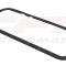 CFR Performance 1959-78 Mopar Big Block 361 383 400 413 426 Wedge 440 426 HEMI 1-Piece Neoprene Rubber Steel Core Oil Pan Gasket HZ-7460