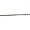 CFR Performance 1957-2026 Mopar Stainless Braided Chrysler HEMI 5.7L, 6.1L, 6.4L Center Sump Pan Flexible Dipstick CFR-1991