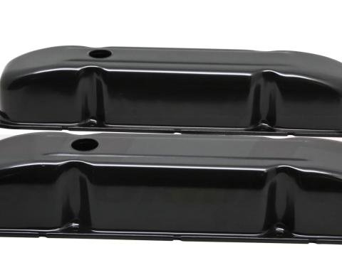 CFR Performance 1958-88 Mopar Big Block 383-426-440 Steel Wedge Valve Covers HZ-9299