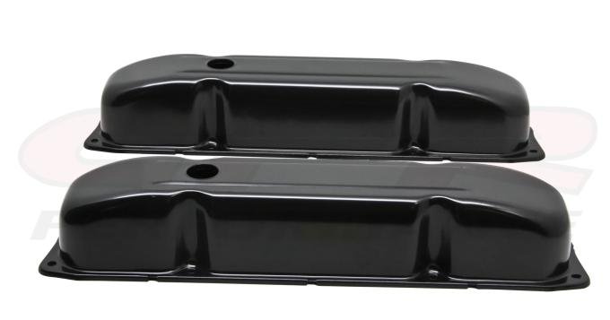 CFR Performance 1958-88 Mopar Big Block 383-426-440 Steel Wedge Valve Covers HZ-9299