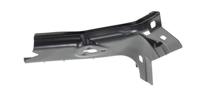 AMD A-Pillar Inner Brace, RH, 68-70 Dodge Plymouth B-Body including Charger 610-1468-10R