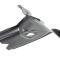 AMD A-Pillar Inner Brace, RH, 68-70 Dodge Plymouth B-Body including Charger 610-1468-10R