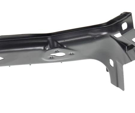 AMD A-Pillar Inner Brace, RH, 68-70 Dodge Plymouth B-Body including Charger 610-1468-10R