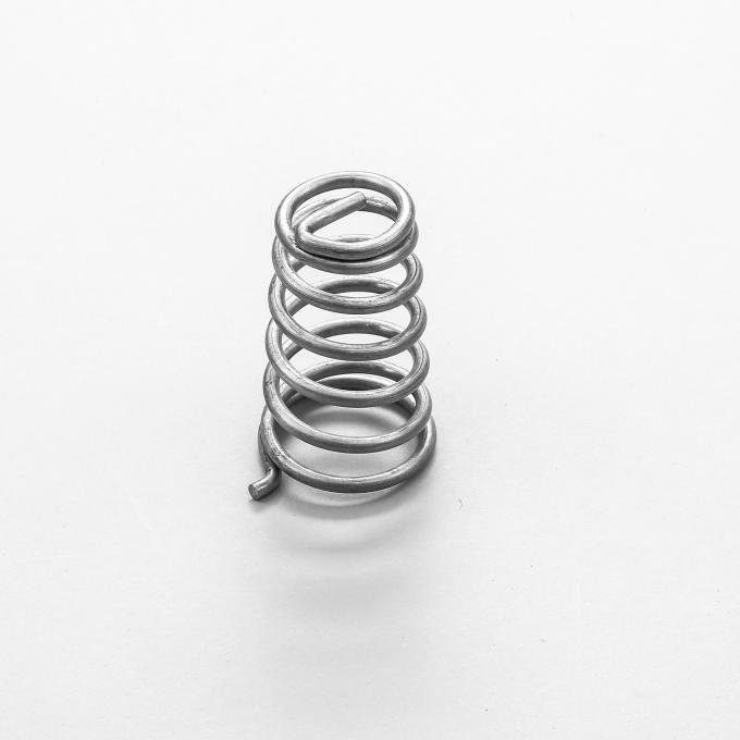 Detroit Muscle Technologies Mopar B Body 68-70 Hood Pop Up Latch Spring STAINLESS CHR2862433