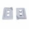 AMD Rear Gull-Wing Spoiler Templates, 71 Dodge Plymouth B X851-1471-1S