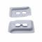 AMD Rear Gull-Wing Spoiler Templates, 71 Dodge Plymouth B X851-1471-1S