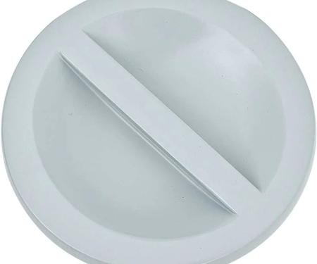 AMD Fuel Cap, Paintable, 72-74, Challenger K-ME1757