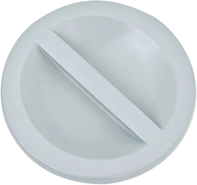 AMD Fuel Cap, Paintable, 72-74, Challenger K-ME1757