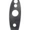 AMD Outside Door Mirror Gasket, 67-76 Dodge Plymouth A-Body & 66-70 B-Body F-303