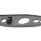 AMD Outside Door Mirror Gasket, 67-76 Dodge Plymouth A-Body & 66-70 B-Body F-303