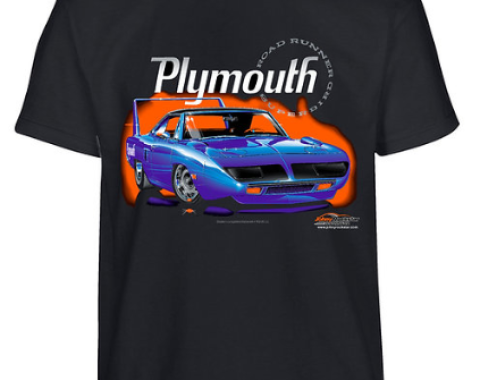 Port & Company Superbird Youth T-Shirt