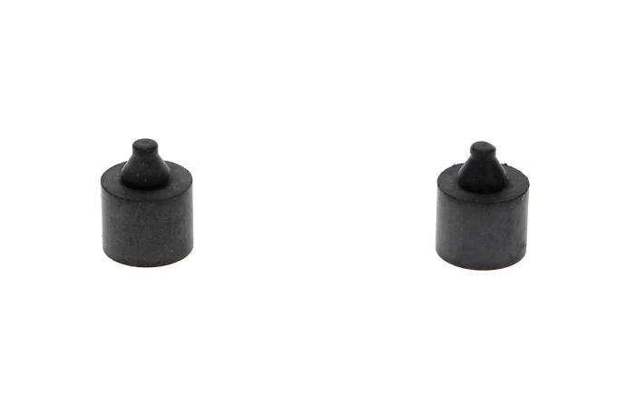 AMD Trunk Bumper Set, 2pcs, 69 Dodge Coronet J-CH2003