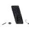 AMD Accelerator Pedal w/ Hardware, w/ Trim Bezel, 73-76 Dodge Plymouth A-E-B-Body X409-1073-TS