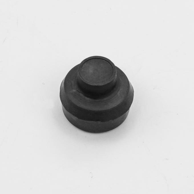 Detroit Muscle Technologies Mopar A B E Body 62-74 Foot Operated Washer Pump Belows CHR2932868