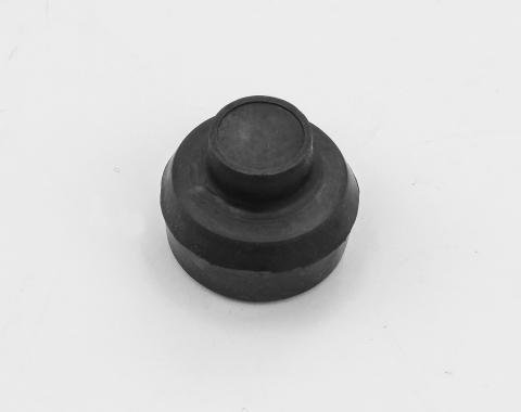 Detroit Muscle Technologies Mopar A B E Body 62-74 Foot Operated Washer Pump Belows CHR2932868