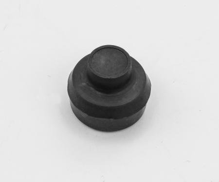 Detroit Muscle Technologies Mopar A B E Body 62-74 Foot Operated Washer Pump Belows CHR2932868