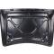 AMD Trunk Deck Lid, 1970 Plymouth B-Body 850-1470