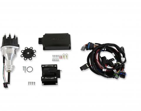 Holly Sniper EFI HyperSpark Kit w/ 565-304, Chrysler 318 / 360 565-304K