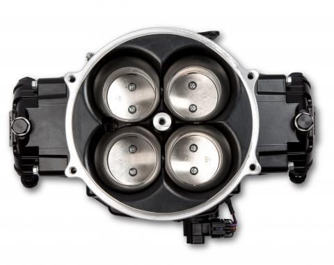 Holly Sniper EFI Stealth 4500, Black 550-842