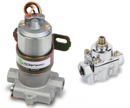 Holly Sniper EFI 110 GPH Fuel Pump w/ Regulator 80000101