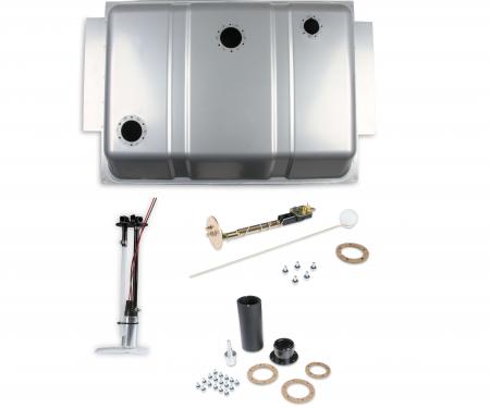 Holly Sniper EFI Fuel Tank System 255 LPH 19-185