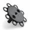 Holly Sniper EFI HyperSpark Distributor, Chrysler 426 / 440 565-306BK