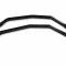 Holly Sniper EFI Fuel Tank Straps 19-570