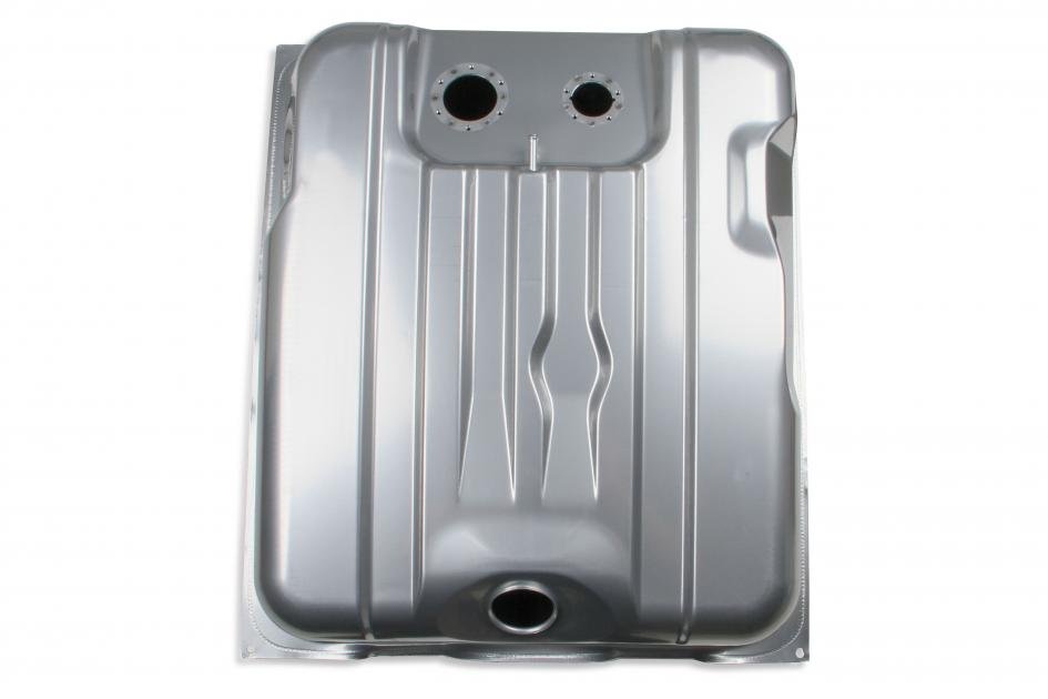 Holly Sniper EFI Fuel Tank System 255 LPH 19-136 | Moparts