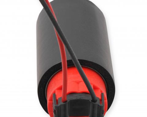 Holly Sniper EFI Holley Returnless Master Kit, Black 550-511D