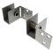 AMD Spring Hanger Relocation Rear Shackle Mounts, LH/RH Pair, 63-75 Dodge Plymouth A-Body X865-1067-3S