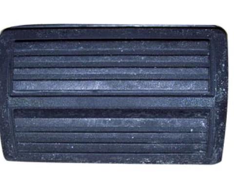 AMD Clutch & Brake Pedal Pad, 71-76 Dodge Plymouth A-Body; 73-74 Dodge Plymouth B & E-Body J-CH1052