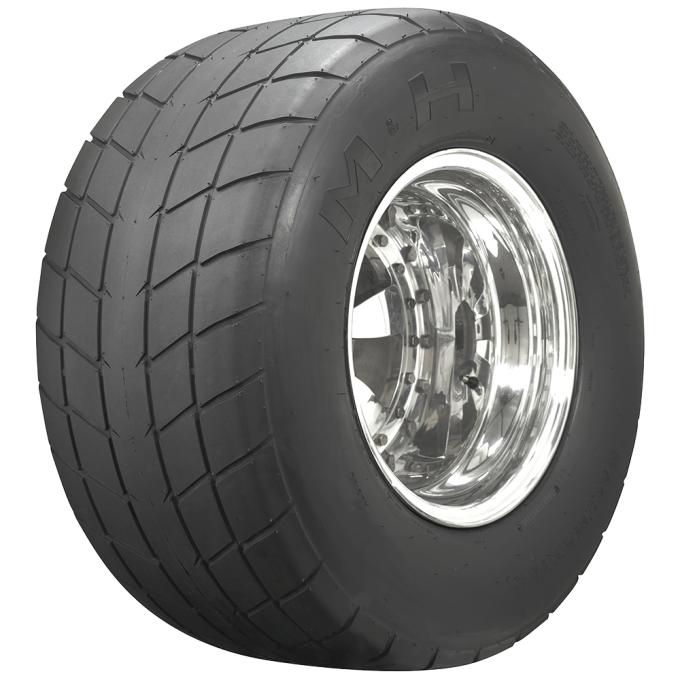 M&H Racemaster M&H Radial Drag Rear Tire 315/60R15 ROD38