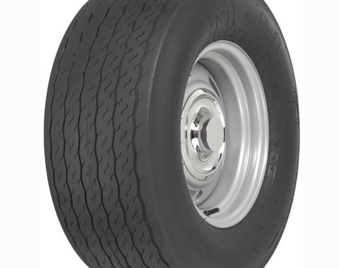 M&H Racemaster M&H Muscle Car Drag Tire 275/60-15 MSS001
