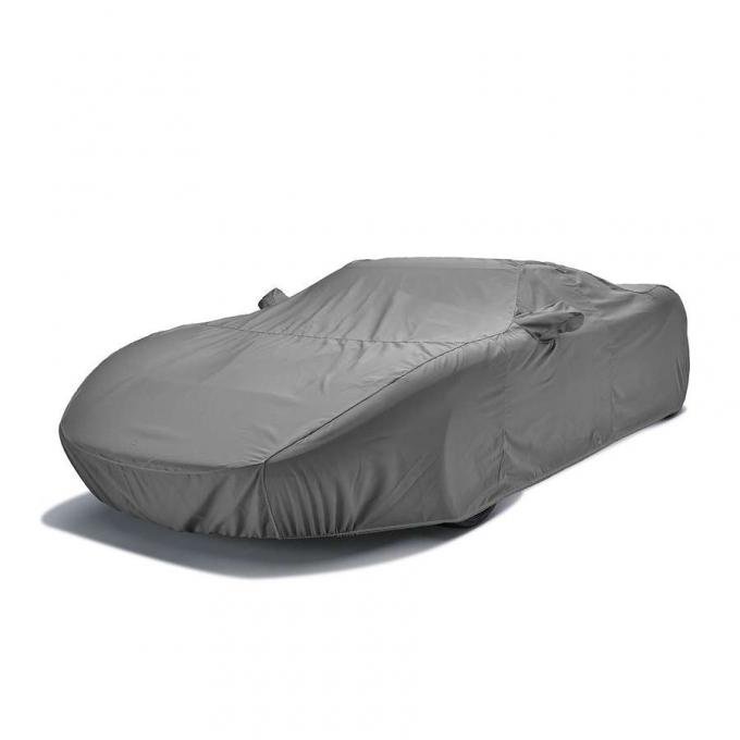 Sunbrella® HD All-Weather Custom Fit Vehicle Cover