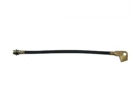 Right Stuff Dodge, Plymouth Brake Hydraulic Hose , Rear FH92