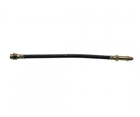 Right Stuff 1962-69 GM/Mopar Full Size, Front Drum Brake Flex Hoses FH80