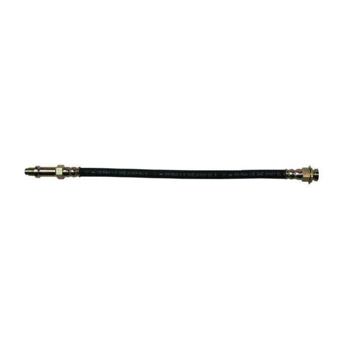 Right Stuff 1969-76 Mopar B-Body, Front Brake Flex Hoses FH84