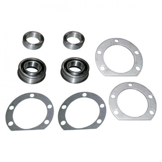 Right Stuff Dodge, Plymouth Wheel Bearing Kit WBK04