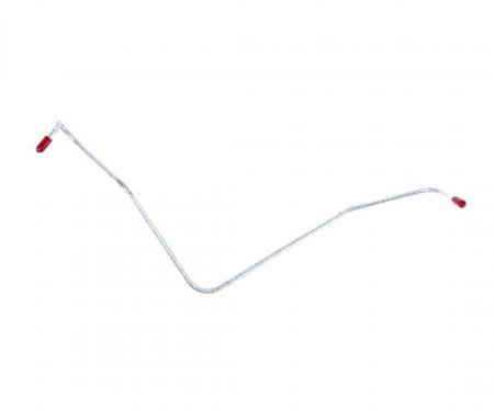 Right Stuff 1967 AMC W/V8 & 4bbl, Pre-Bent OE Steel Distributor Vacuum Line JDV6702