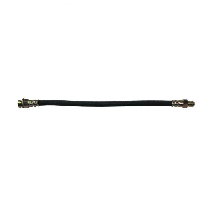 Right Stuff 1970-71 Mopar A/E-Body, Rear Brake Flex Hoses FH90