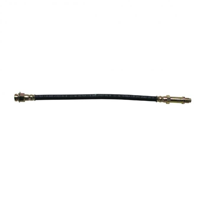 Right Stuff 1962-69 GM/Mopar Full Size, Front Drum Brake Flex Hoses FH80