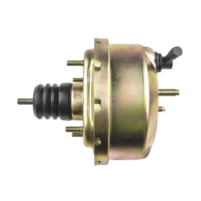 Right Stuff 7" Booster PB7001