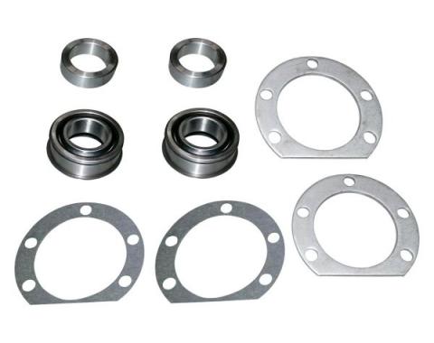 Right Stuff Dodge, Plymouth Wheel Bearing Kit WBK04