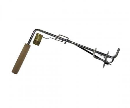 Right Stuff Dodge, Plymouth Fuel Tank Sending Unit , N/A ESU7002