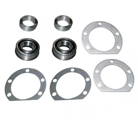 Right Stuff Dodge, Plymouth Wheel Bearing Kit WBK04