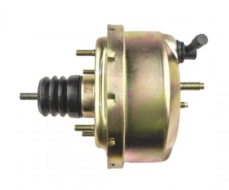 Right Stuff 7" Booster PB7001